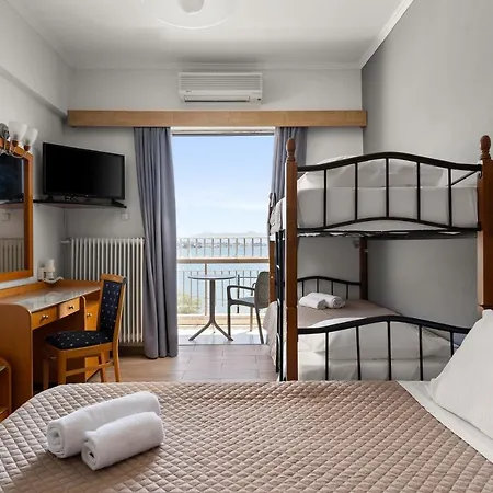 Stefania Hotel