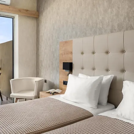 Stefania By Anayia Hotel 4*