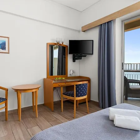 Stefania 4* Amarynthos