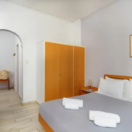 Hotel Stefania By Anayia