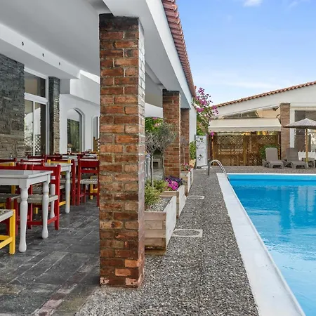 Stefania By Anayia Hotel 4*