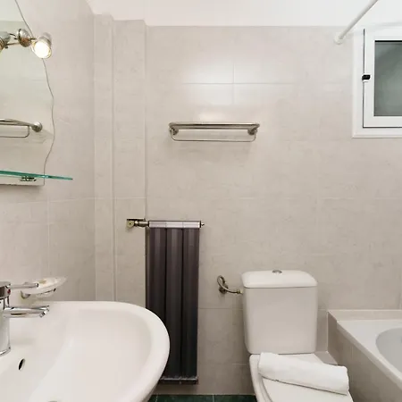 Stefania 4* Amarynthos