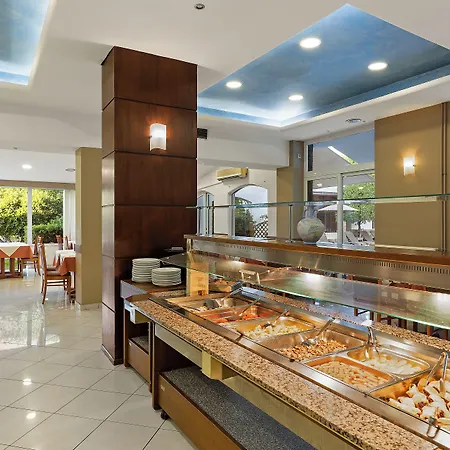 Stefania 4* Amarynthos