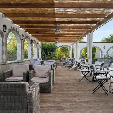 Hotel Stefania By Anayia 4*