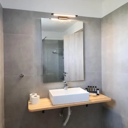 Stefania 4* Amarynthos