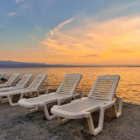 Stefania By Anayia Hotel Amarynthos