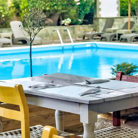 Hotel Stefania By Anayia
