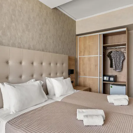 Hotel Stefania By Anayia