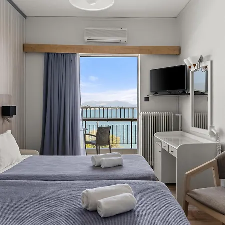 Stefania By Anayia Hotel Amarynthos