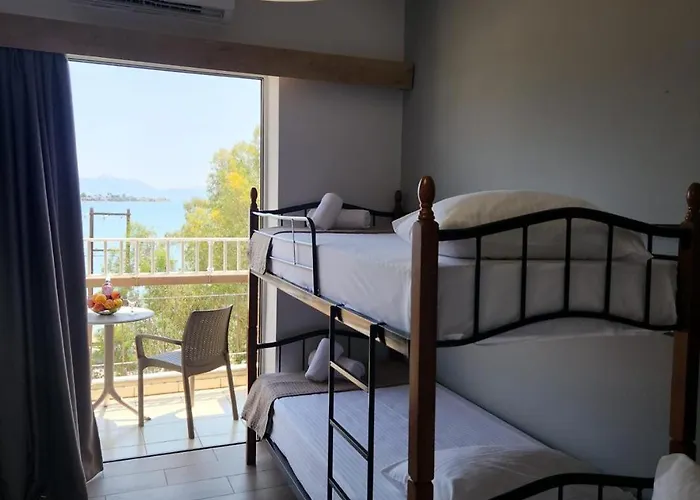 Stefania 4* Amarynthos